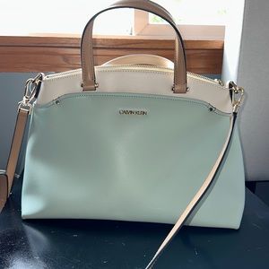 Calvin Klein Purse